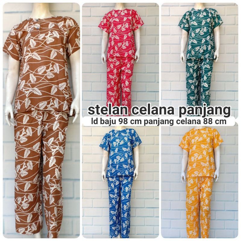 (PROMO) Pajamas set lengan pendek / setelan rayon anak remaja termurah/ piyama anak tanggung SMP SMA