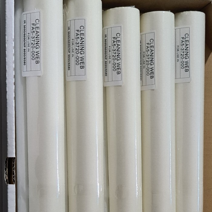 WEB EXCELLENT MESIN FOTOCOPY IR 5000/5075 DAN IRA 6075/6275