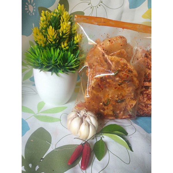 

SEBRING KERUPUK ELOD / SEBLAK KERUPUK ELOD