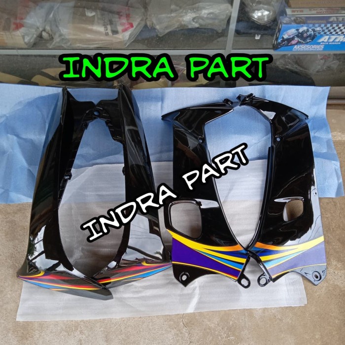 sayap body depan motor supra x lama 2002 2005