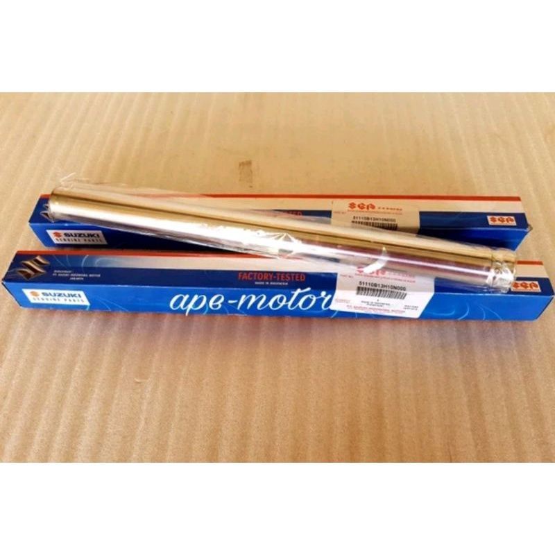 as shock depan suzuki skywave original 1pcs