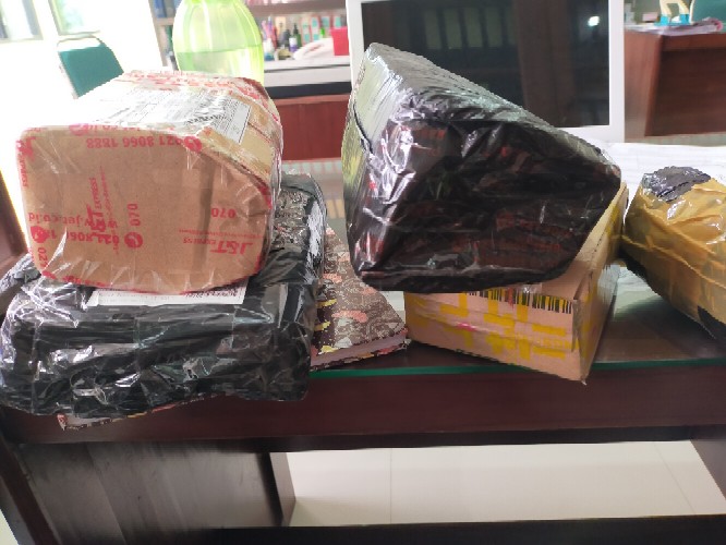 Tutup Botol Kaca Marjan / Tutup Botol Uc