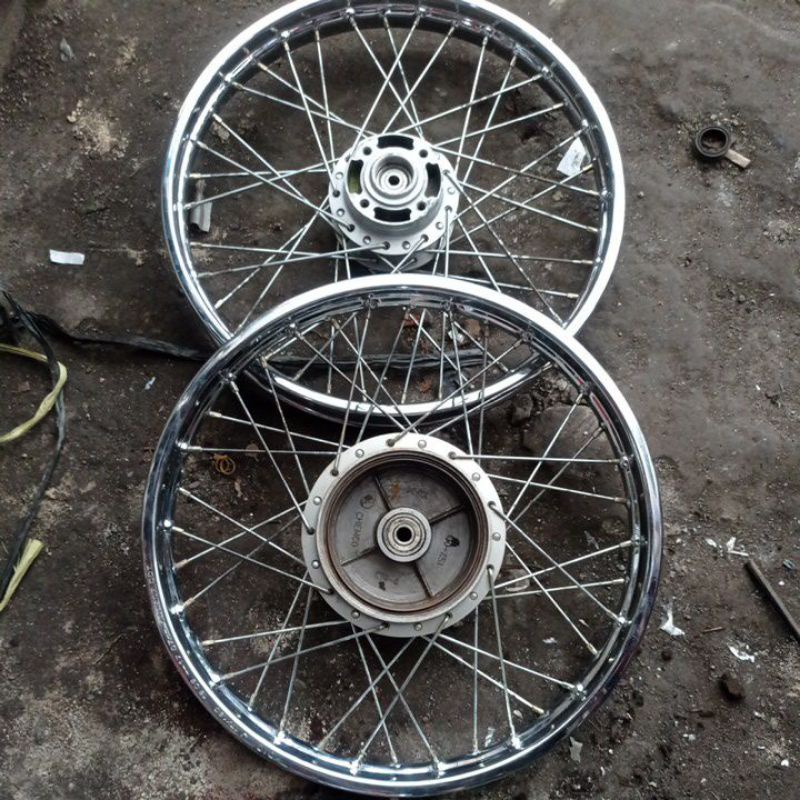 velg velk pelek ori jari jari jupiter z1 burhan vega r new