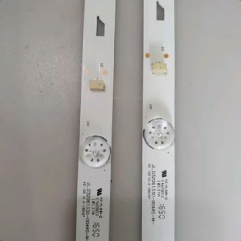 Lampu Backlight led tv panasonic 32 - 6 led - TH 32D302G
