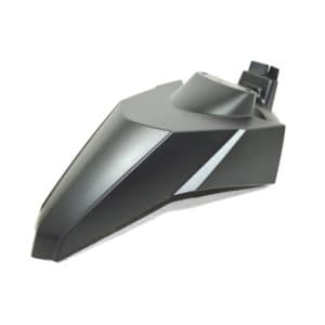 Spakbor Depan Fender FR Hitam Doff  BeAT eSP K81 61100K81N00ZE ORI AHM