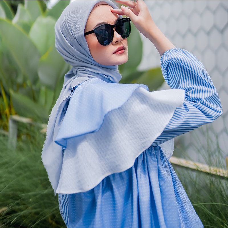 Eleanorre Tamimatu Tunik Series