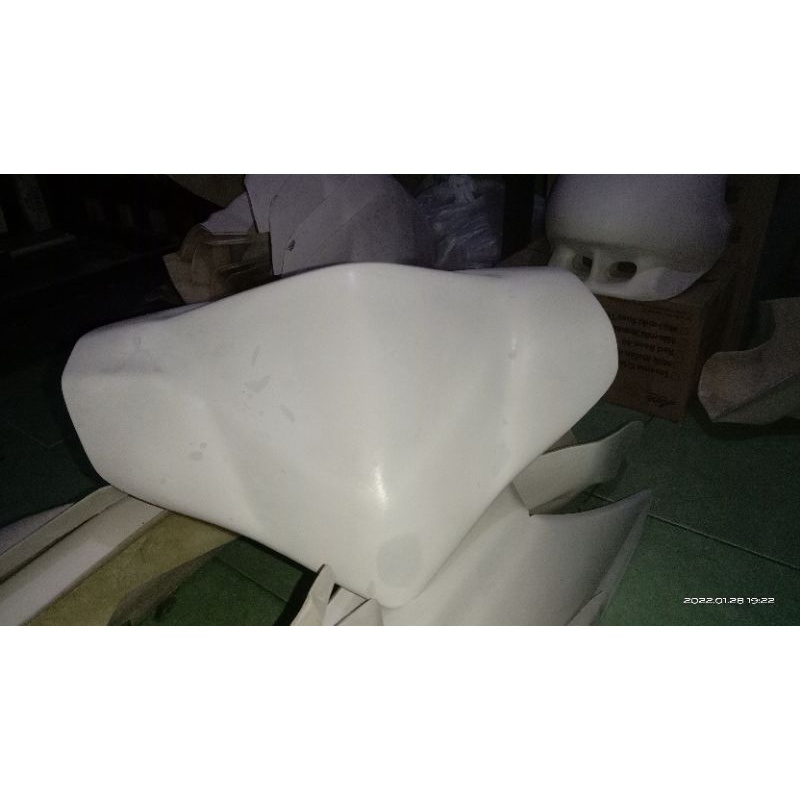 Batok Buta Blade Supra Roadrace Dragrace