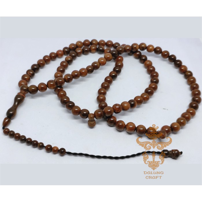 Tasbih Kaukah 99 8mm