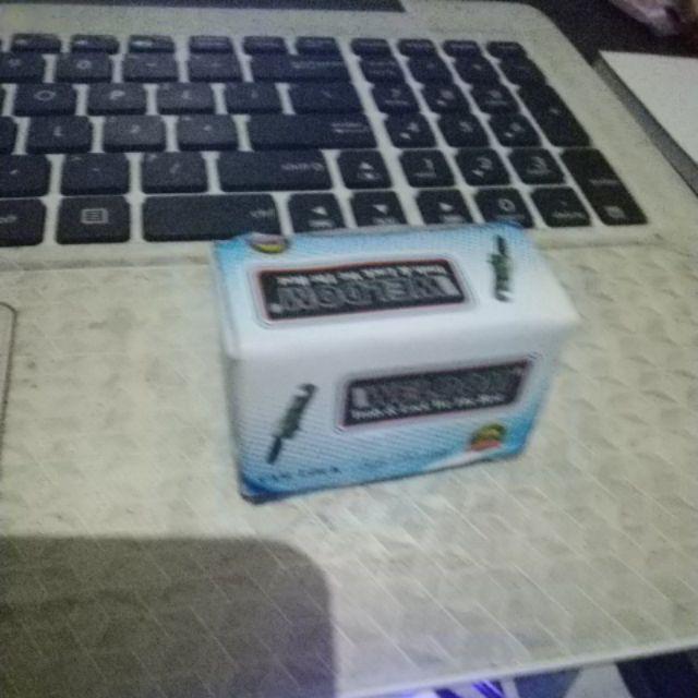 Kunci Camlock 20mm / Kunci Laci Lemari / Kunci Loker Weldom