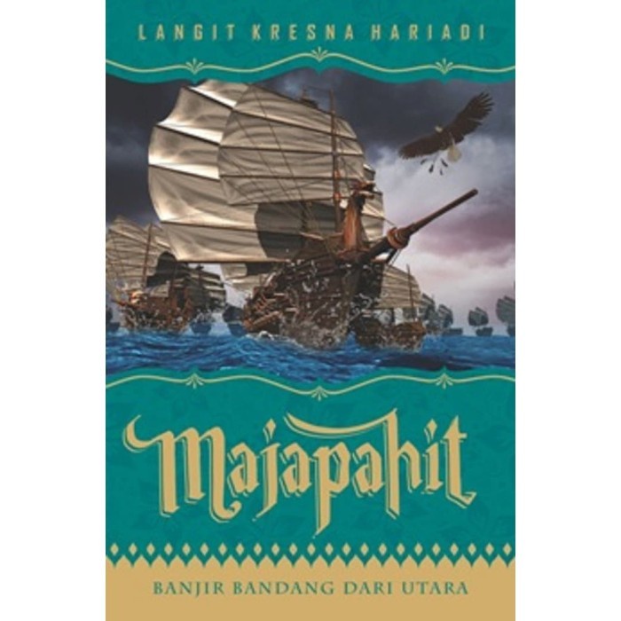 

HOT SALE!!! MAJAPAHIT 3: BANJIR BANDANG DARI UTARA TERBARU