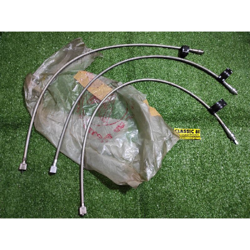 KABEL RPM HONDA CB125 ORIGINAL NOS