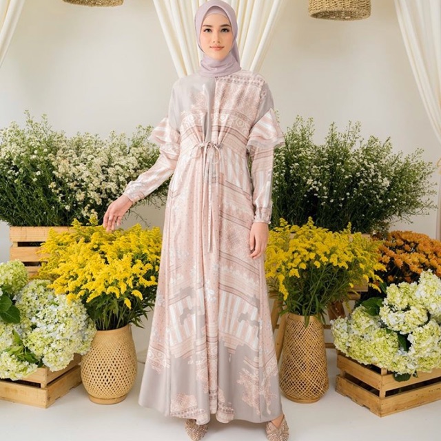 Wearing Klamby Original