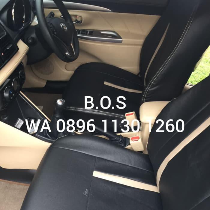 Jual Sarung Jok Mobil Mitsubishi Expander Xpander Oscar Fullsheet