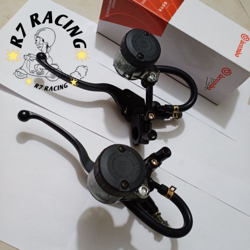 master rem nmax pcx adv tabung smoke master rem kiri kanan tabung smoke nmax pcx adv