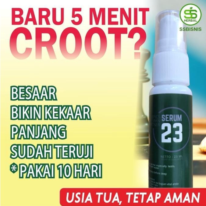 obat Ejakulasi-Dini Herbal Permanen Mujarab Asli Original BPOM