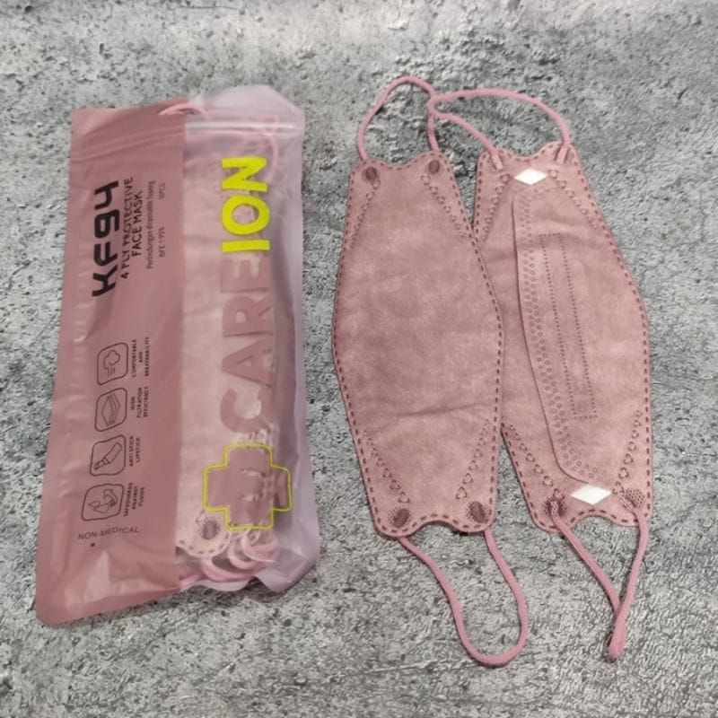 MASKER CAREON KF94
