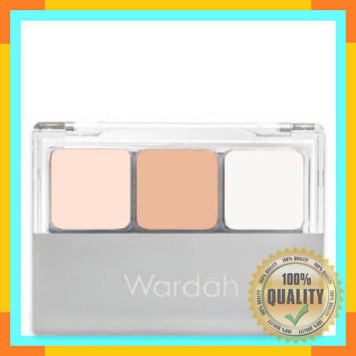Wardah Double Function Kit