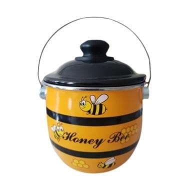 Maspion Honey Pot 18 cm