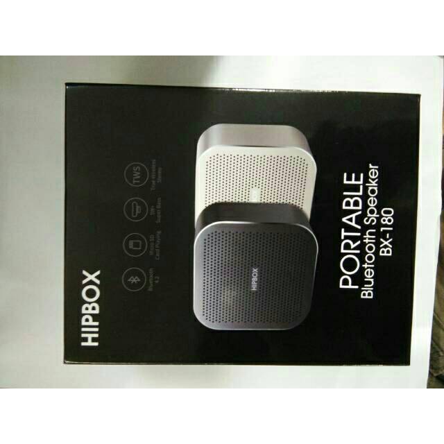 SPEAKER PORTABLE BLUETOOTH