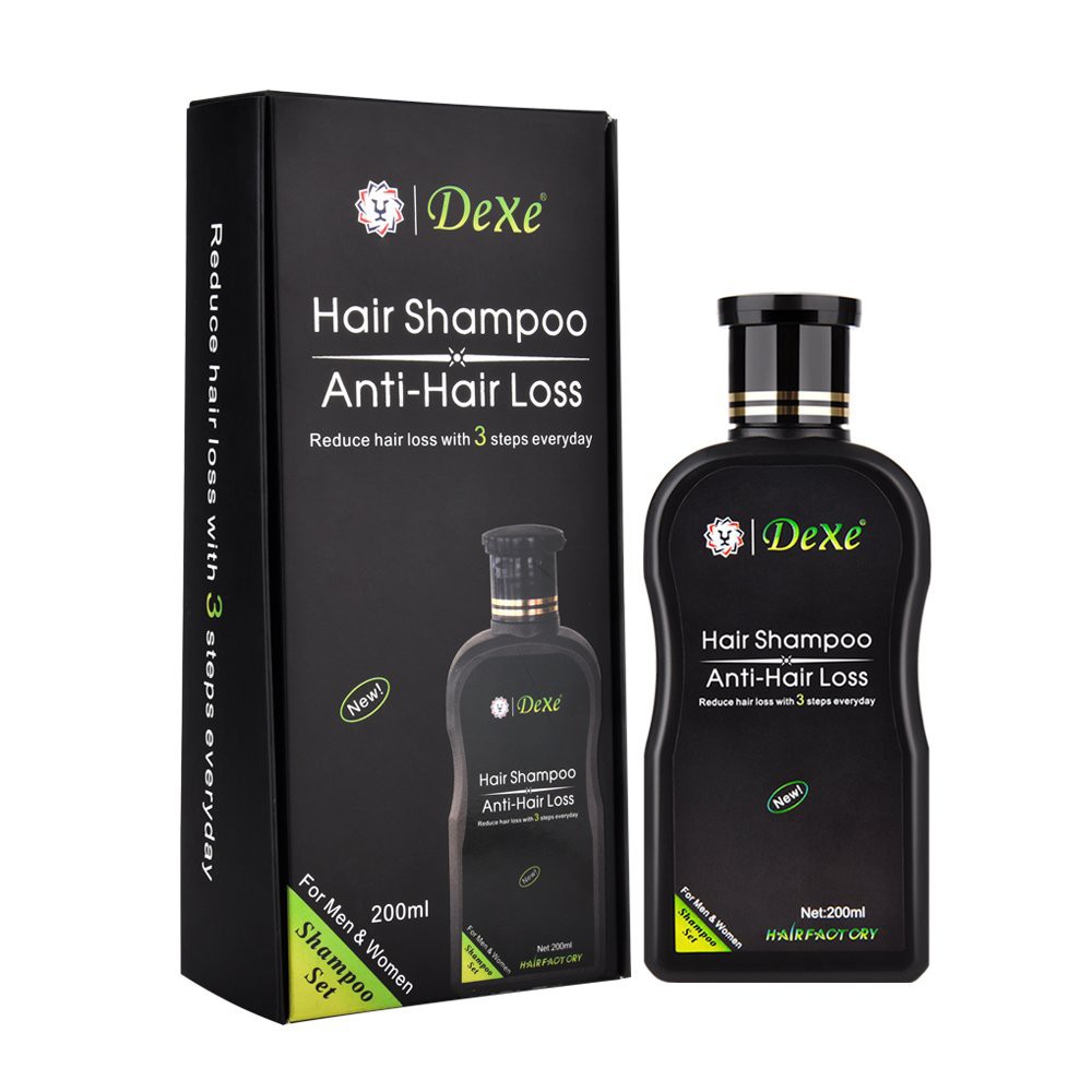 Dexe Anti Hair Loss Shampoo (200 ml)