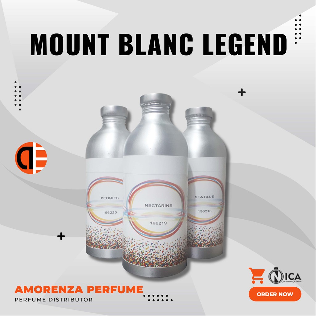 BLANK LEGEND BIBIT NICA 500 ML ORIGINAL 100% MURNI TANPA CAMPURAN / BIBIT PARFUM / BIBIT MURNI / BIBIT MINYAK WANGI / PARFUM PRIA TAHAN LAMA ORI / PARFUM WANITA TAHAN LAMA ORI