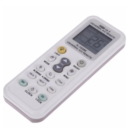 Remote AC UNIVERSAL multi remote ac AC remote