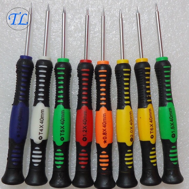 ALAT PEMBUKA HP OBENG SET OPENING TOOL SET 16 IN 1