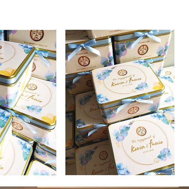 

Tin box hampers lamaran