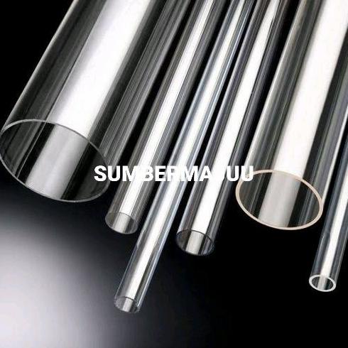 

Pipa Acrylic Bening Id 31 X Od 35Mm