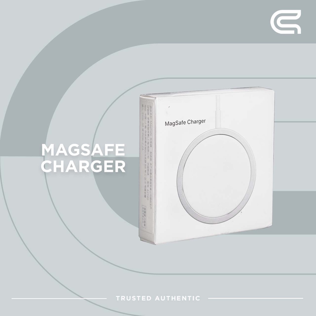 Wireless Magnectic Charger