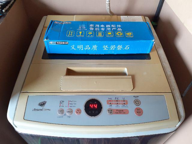 Modul mesin  cuci  samsung  wa70v4 wa80v4  wa90v4 Shopee 