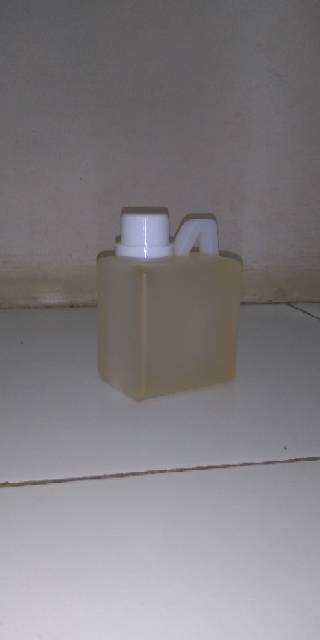 Minyak Kelapa Murni 500ml / Minyak Klentik Murni / Coconut Oil / Minyak Kelapa Asli