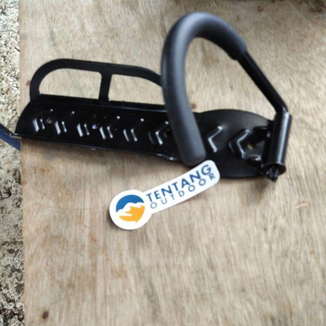 Gantungan Sepeda Wall Hook Bike Stand Wall Holder Hanger  Hook Bike