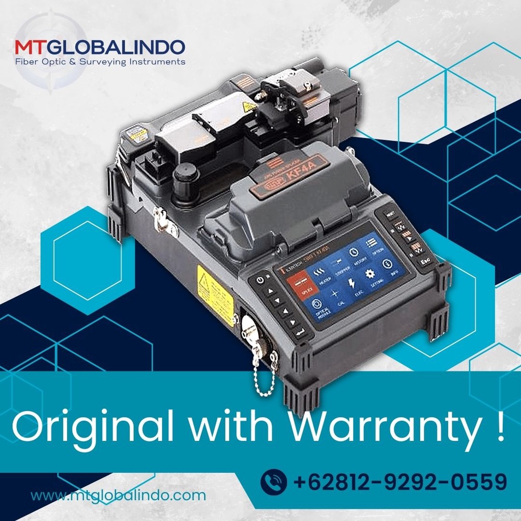 Ilsintech Swift KF4A