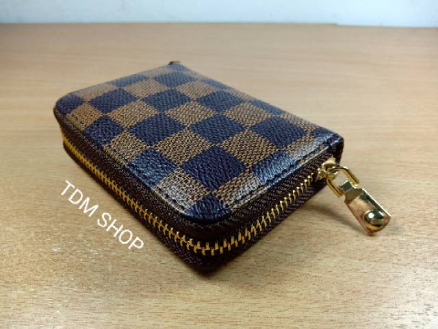 DOMPET KARTU RESLETING KELILING