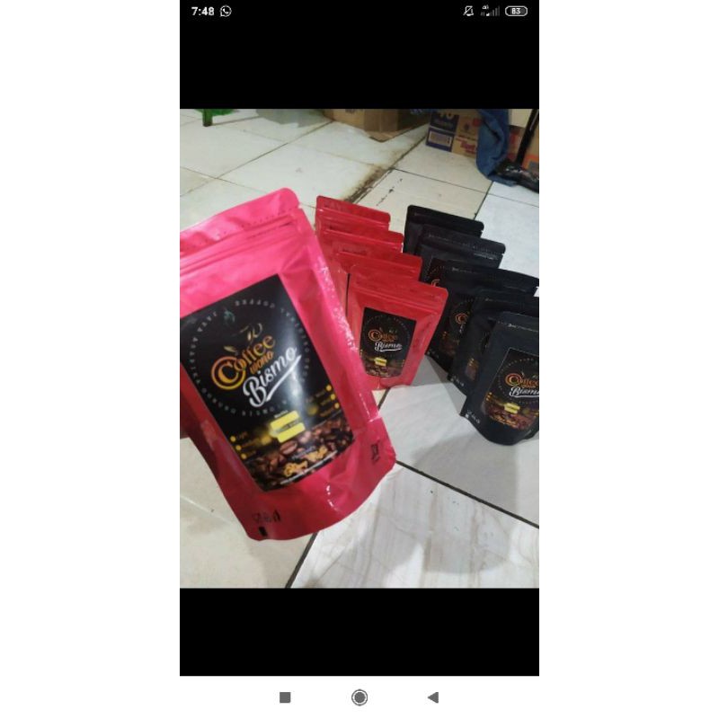 

kopi murni/kopi murni arabika/kopi murni arabika gunung bismo
