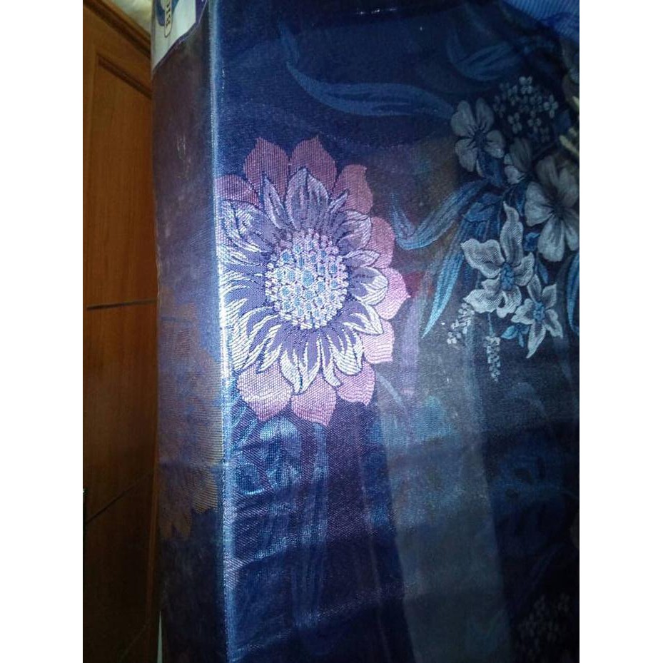 Kualitas Terbaik - Kasur Busa Bigfoam Super 120 X 200 Jemurhandayani