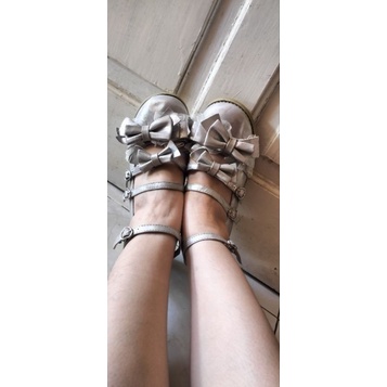 Lolita shoes kawaii MINUS