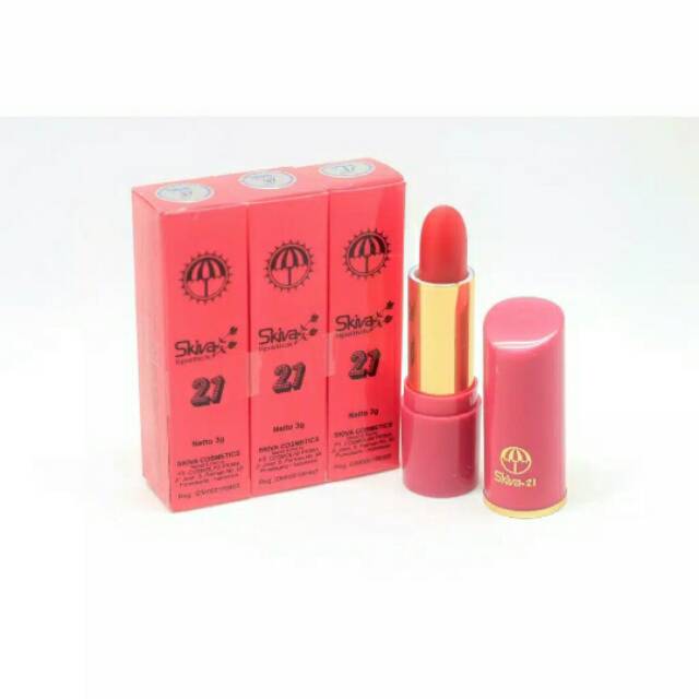 Read!!lipstik skiva no 500