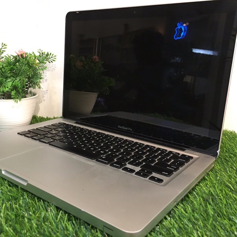 Second MacBook Pro 13 inch MD101 tahun 2012