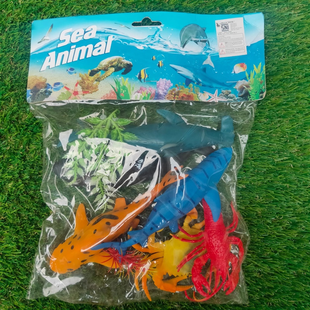 8700 Gambar Hewan Air Dan Darat Gratis