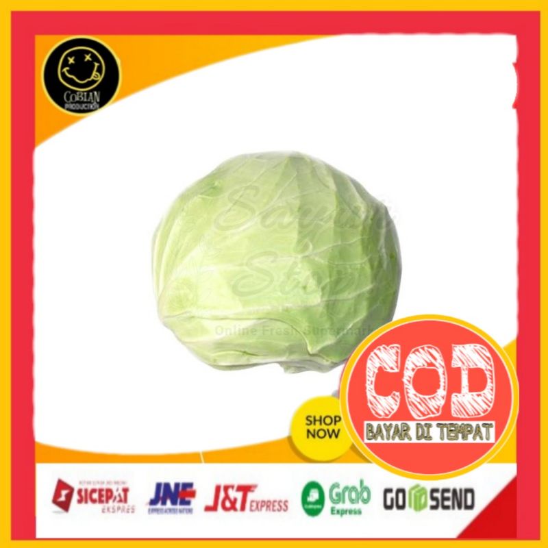 

Kubis Sayur Kol 1kg Sayuran Segar Sayuran Fresh Sayuran Organik Sayuran Online Sayuran Terlaris