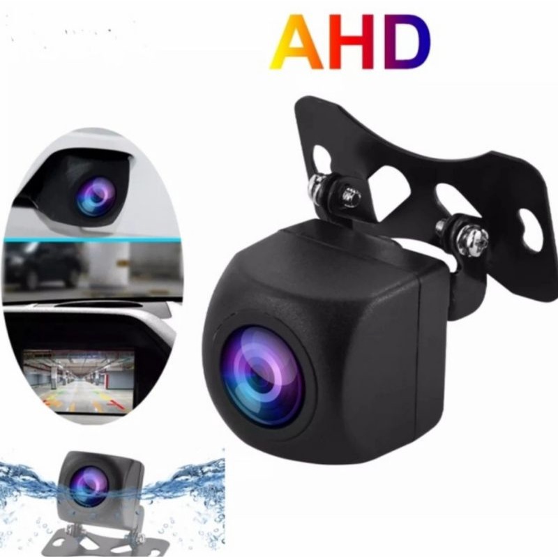 Kamera Mundur AHD Night Vision