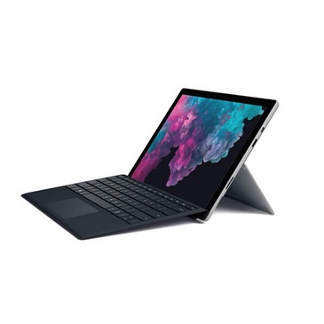 Microsoft Surface Pro 7 - i5-1035G4 + Type Cover Keyboard
