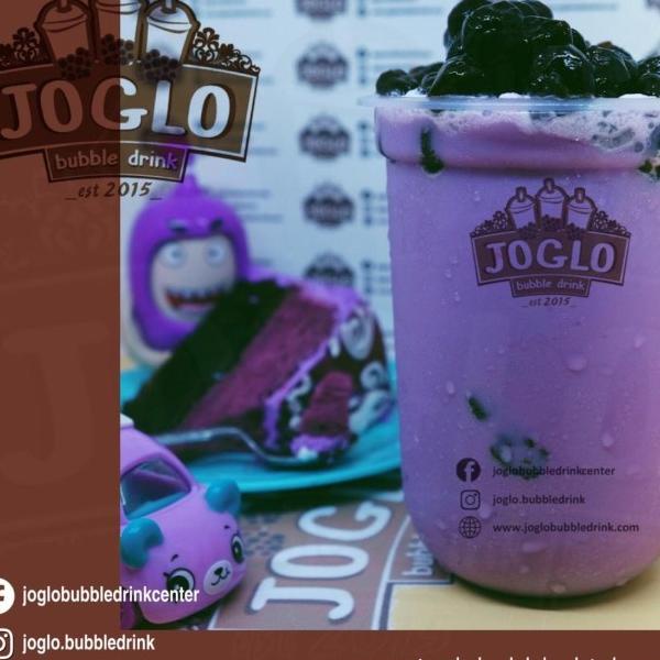 

Taro Powder 1Kg | Bubuk Minuman Taro 1Kg | Joglo Bubble Drink