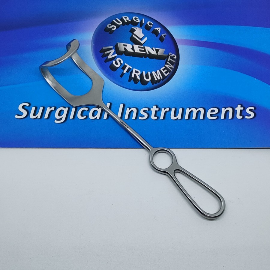 Alat medis Middeldorpf Abdominal Retractor - Renz Instruments