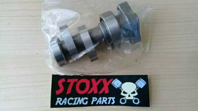 NOKEN AS BRT CRF 150 BORE UP SERI T2 kem crf150-1