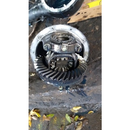 READY BONGGOL GARDAN TONGKOL GARDAN L300 DIESEL ORI COPOTAN