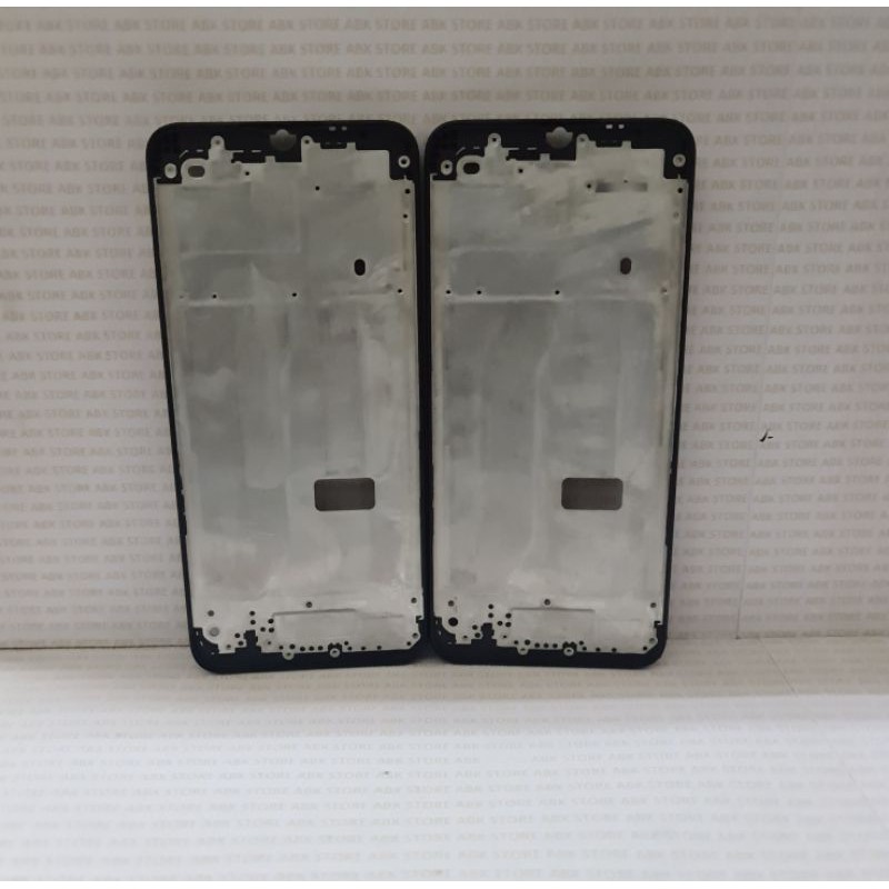 Front Frame Lcd- Tulang Tengah- Tatakan Lcd Realme C11 RMX2185