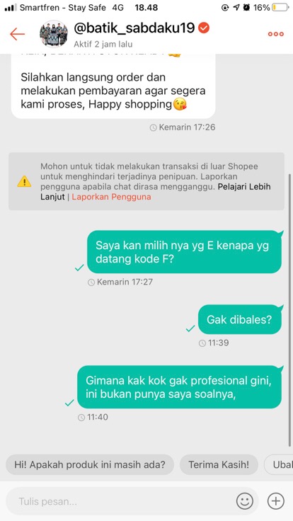 Gamis Batik Sriwedadi Maxi Super Jumbo